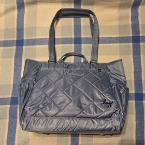 Lug Cabby SE Blue Moon